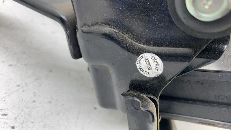 27536SJ050 19-21 Subaru Forester Anti-Lock Brake System ABS Pump Control Module w/ Bracket