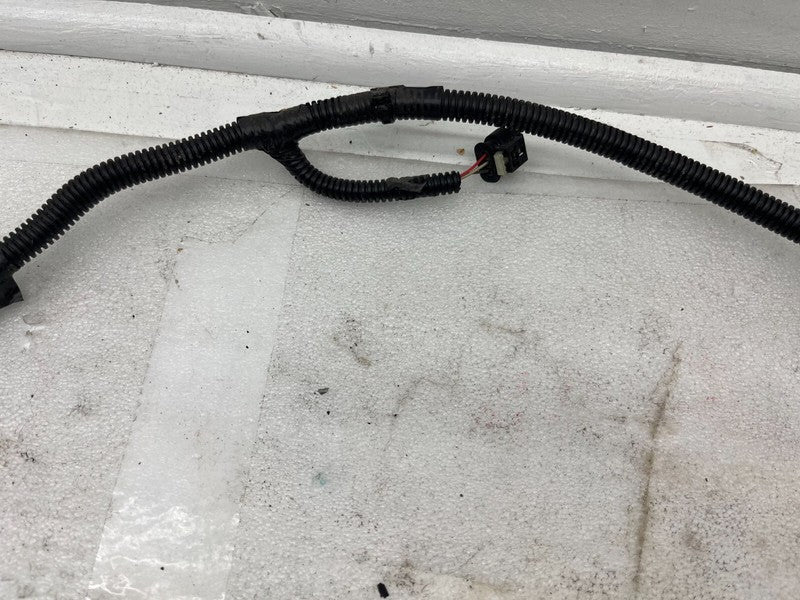 103243500G ⭕2016-2020 Tesla Model X Rear Bumper Wiring Harness Cable Wire Loom 1032435-00-G