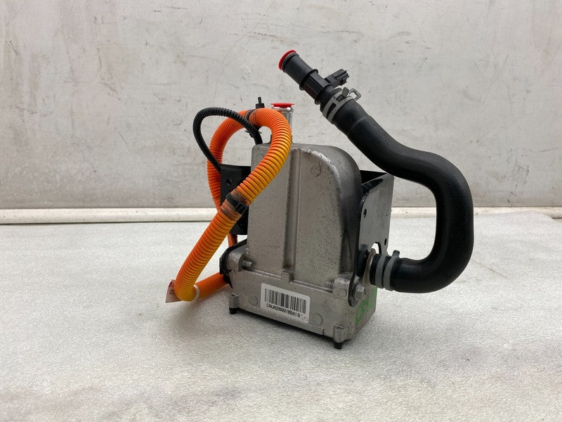 103890100E 12-20 Model S Electric Battery Heater + Wire Harness Loom & Bracket 1038901-00-E