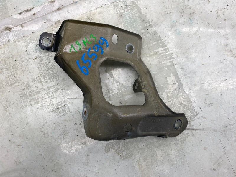 108601600D ⭕17-23 Model 3 M3 Front Passenger Side Fender Support Bracket Right 1086016-00-D