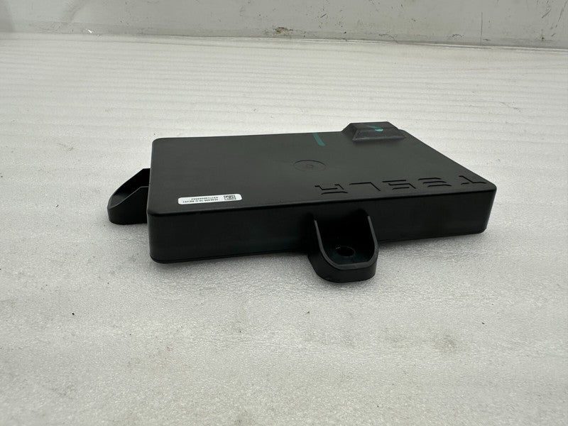 104549010D ⭕ 16-20 Model X Rear Driver Side Door Control Module Unit TSTD Left 1045490-10-D
