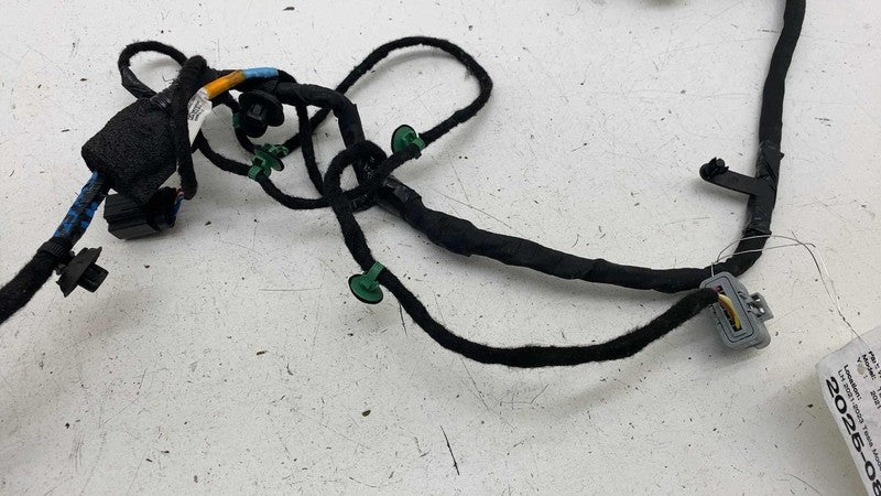 248639900C ⭕ 2021-2025 Tesla Model S Rear Left Door Wiring Harness Cable Wire 2486399-00-C