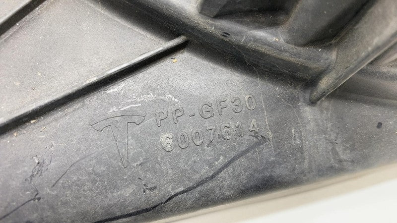 2012-2020 Tesla Model S MS A/C Condenser Cooling Fan Blade & Motor Ass