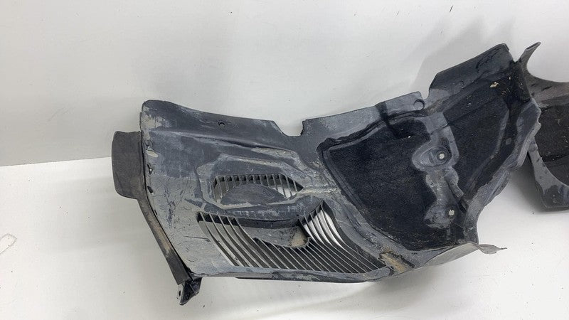 ⭕ 2016-2020 Tesla Model S Front Left Wheel Arch Louver Splash Liner 10