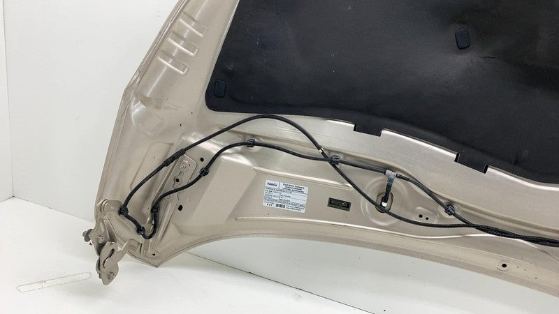 2013-2018 Ford C-Max Front Bonnet Hood Shell Panel Cover Assembly OEM