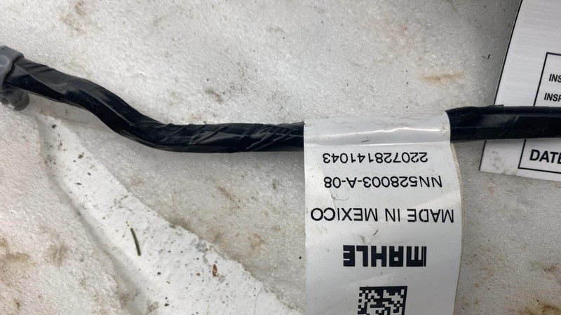 P11-M70100-03 ⭕ 22-24 Lucid Air AC Heater Ventilation Box w/ Radiator Assembly P11-M70100-03