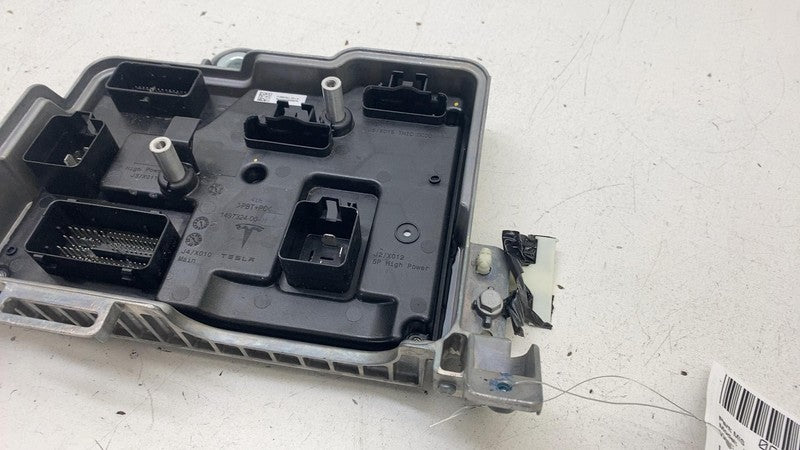 ⭕ 17-24 Tesla Model 3 Y Front Vehicle Electronic Controller Module 149