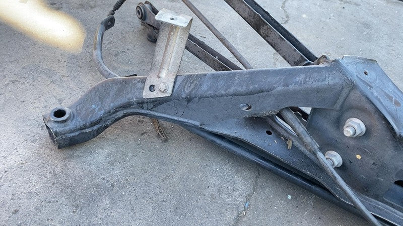 2011-2016 Mini Cooper Contrymn Suspension Subframe Frame Cradle Crossmember OEM