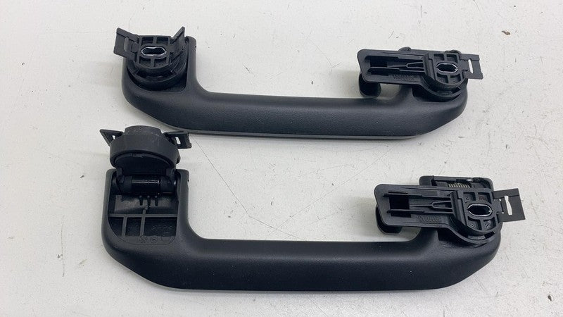 ⭕2021 2022 2023 Polestar 2 Front & Rear Overhead Roof Grab Handle Set