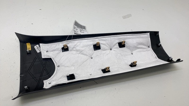 6EK59TX7AC ⭕2019-2025 Ram 1500 Pickup Driver Side B-Pillar Lower Trim Cover Left 6EK59TX7AC
