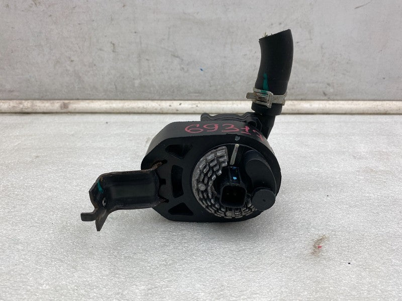 ⭕ 2012-2015 Tesla Model S MS Cooling System Pump Motor Inverter Coolant Assembly