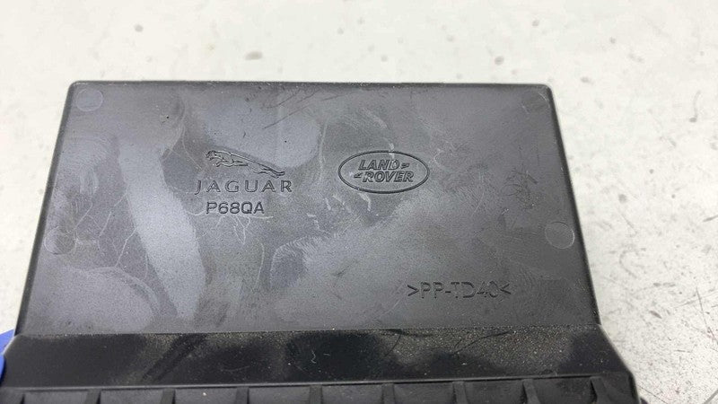 ⭕ 14 Land Range Rover Sport Climate Air Condition Module Control DPLA-