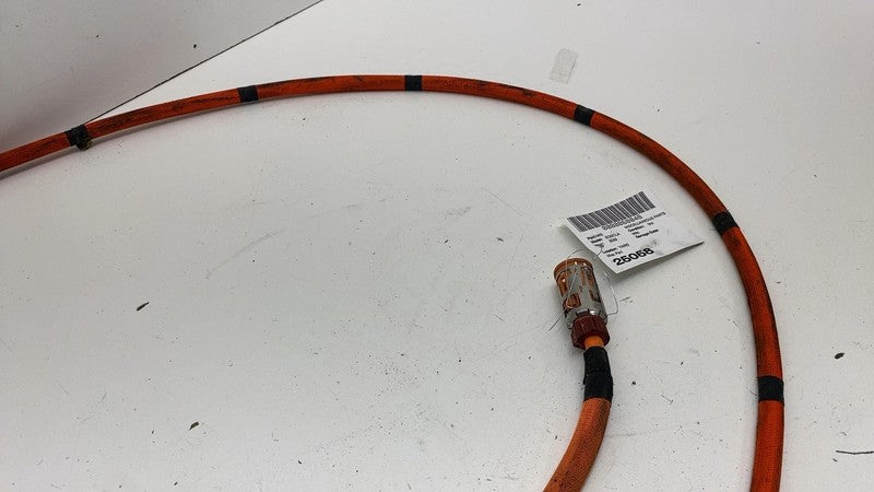 A2975405613 ⭕2022 Mercedes-Benz EQS 450+ Inverter Converter Wiring Harness Cable A2975405613