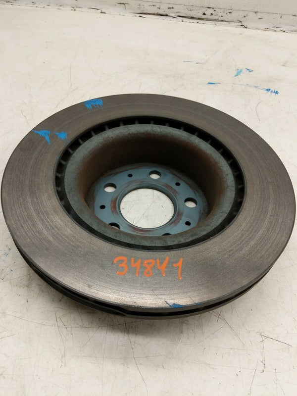 ⭕2017-2023 Tesla Model 3 Front Left or Right Brake Disc Rotor Base Mon