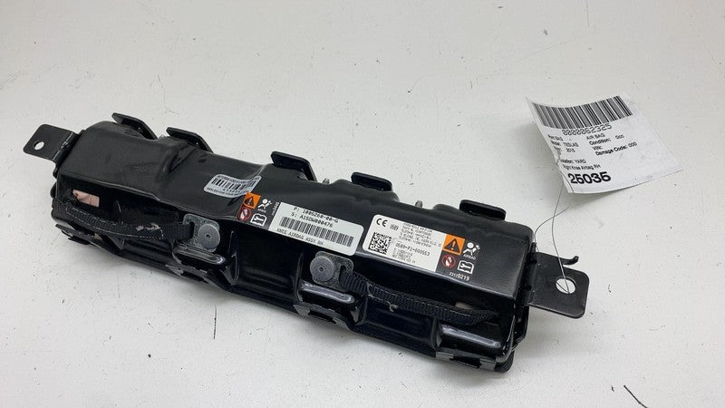 100526000G ⭕ 12-15 Model S Left or Right Knee Airbag LH or RH Fits either side 1005260-00-G