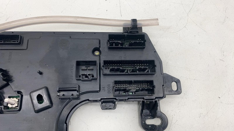 ⭕ 17-20 Model 3 Left Low Voltage LV Electronic Control Module ECU 1078