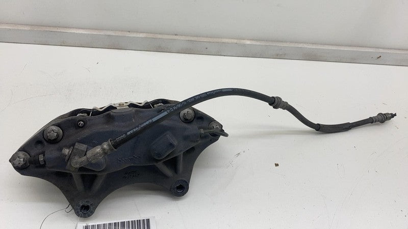 ⭕ 2012-2020 Tesla Model S Front Passenger Side Caliper w/ Brake Hose L