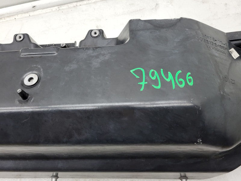 103517600F 16-20 Model X Center Luggage Compartment Frunk Cross Member Bracket 1035176-00-F