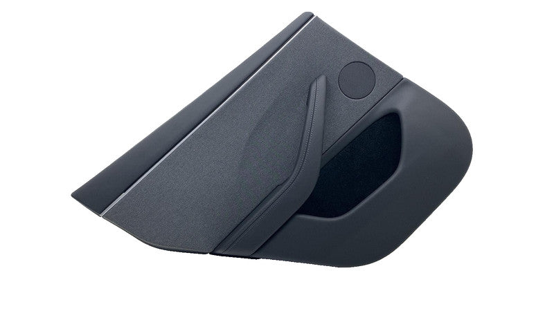 ⭕ 2024 2025 Tesla Model 3 Rear Driver Side Highland Door Panel Trim Ca