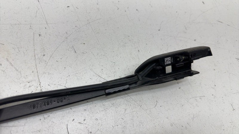 187848900A ⭕ 24-25 Tesla Model 3 Front Driver Side Windshield Wiper Arm Left 1878489-00-A