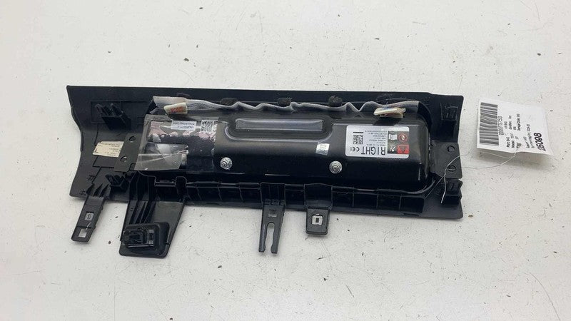1077826-00-E ⭕ 24-25 Tesla Model 3 Front Right Lower Knee Safety Airbag Module 1077826-00-E