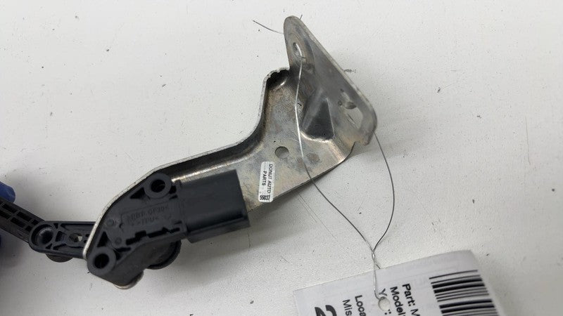⭕ 2016-2020 Model S X Rear Right Air Suspension Ride Height Sensor 102