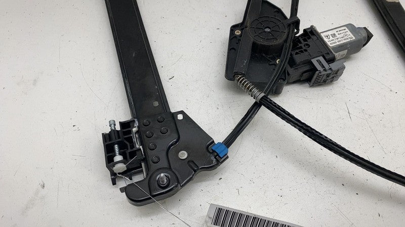 ⭕ 2012-2020 Tesla Model S Front Left Door Window Regulator & Motor 600