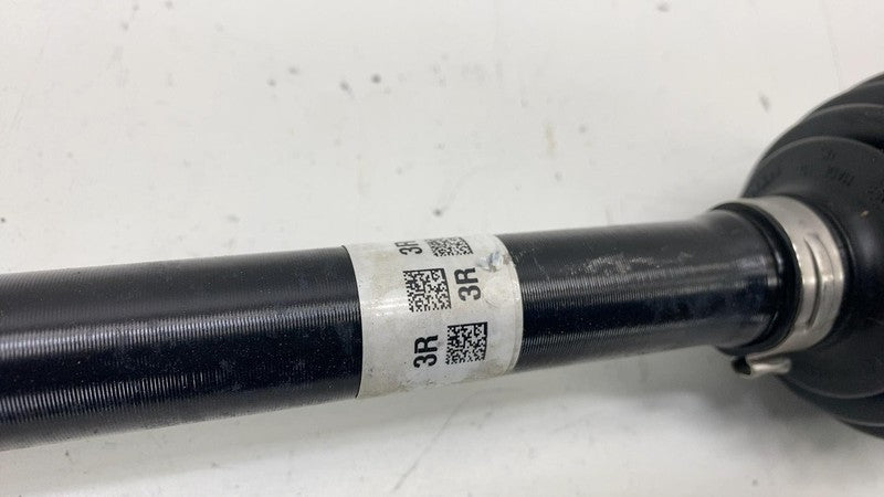 ⭕ 17-23 Model 3 Rear Left or Right CV Axle Shaft Halfshaft 25MM RWD 10