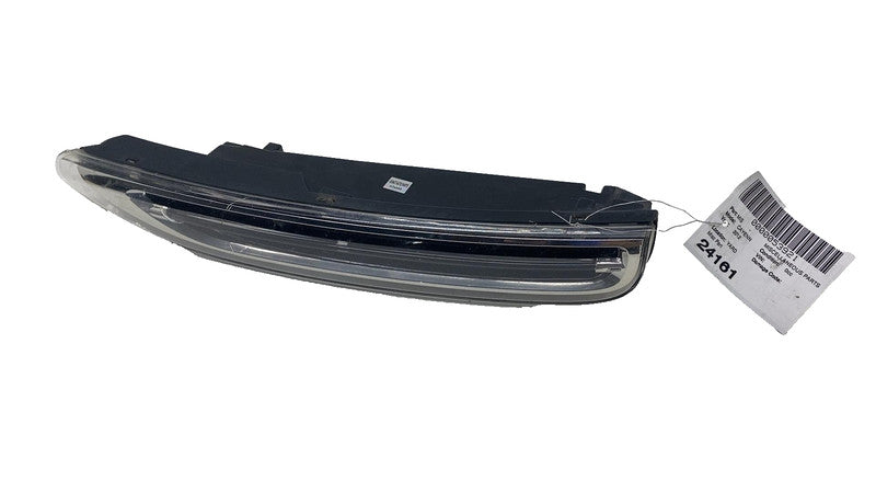 89211450 ⭕ 11-14 Porsche Cayenne Front Right Daytime Run Lamp LED DRL Fog Light 89211450