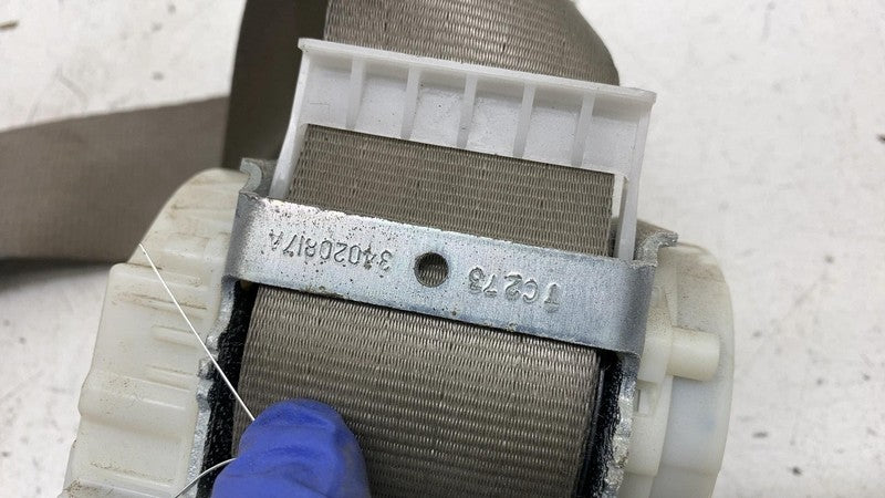 2013 2014 2015 2016 2017 2018 Ford C-Max Rear Driver Seat Belt Retractor Left LH