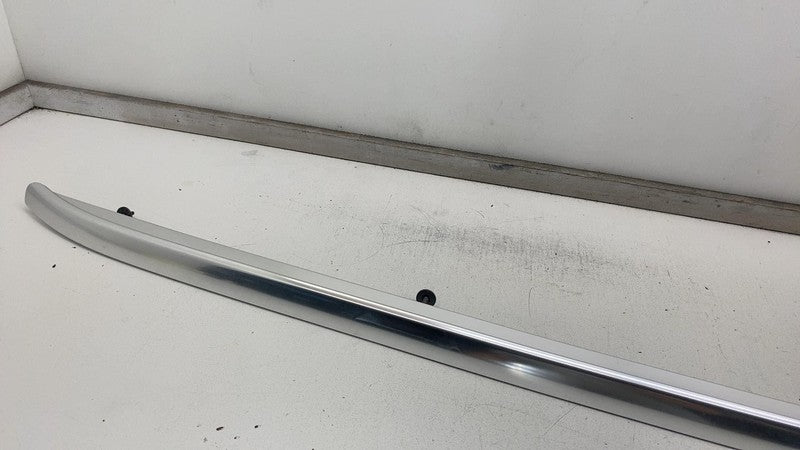 ⭕ 19-23 Audi E-Tron Quattro Roof Rail Rack Luggage Carrier Molding 4KE