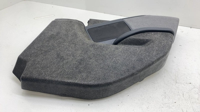 7345360 ⭕ 2014-2021 BMW i3 I01 Rear Right Interior Door Panel Trim Cover Gray RH 7345360