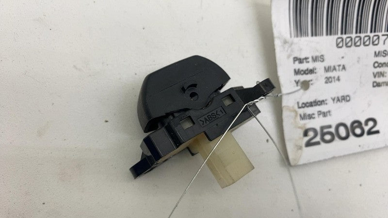 ⭕ 2006-2015 Mazda MX-5 Miata Power Door Lock Latch Control Switch
