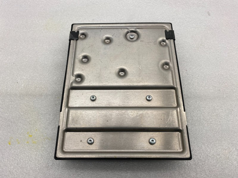 4H0.907.063.BG ⭕2010-2015 Audi A6 A7 A8 S6 S7 S8 On-Board Power Supply Control Module 4H0907063