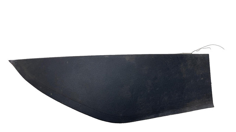 ⭕22-24 R1T Rear Left Tailgate Cladding Infill Panel Body Side Cover PT