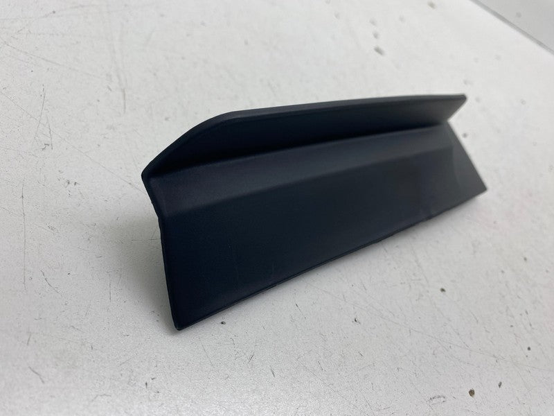 1054803 00 D ⭕16-20 Tesla Model X Front Left Bumper Lower Wheel Fairing Mudguard 1054803-00-D