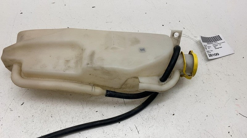 68091500AD ⭕ 2012-2018 Jeep Wrangler Radiator Coolant Reservoir Bottle Tank OEM 68091500AD