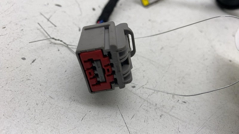 2012-2020 Tesla Model S MS Rear Passenger Right Liftgate Trunk Power S