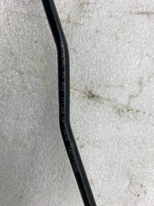 1027711 00 E ⭕ 2016-2020 Tesla Model X Tube Brake Line Pipe Bundle MCYL to ABS 1027711-00-E