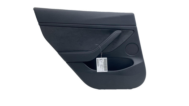 ⭕ 2021-2023 Tesla Model 3 Rear Interior Door Panel Trim Card Left 1608