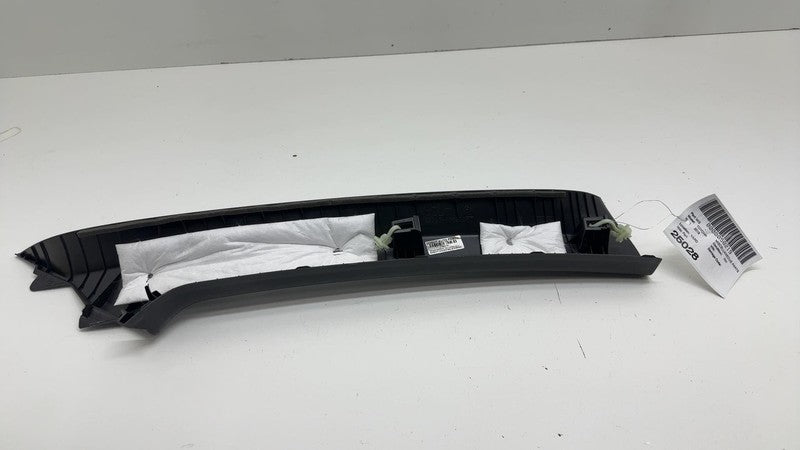 6222010020 ⭕ 2018-2022 Toyota C-HR Left Driver Side A-Pillar Trim Cover Panel 62220-10020