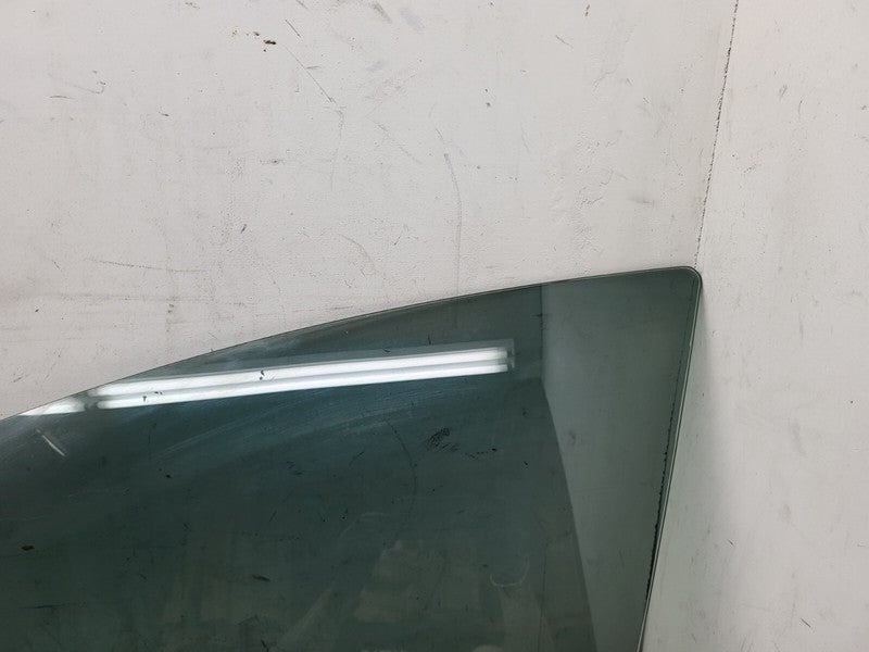43R-004530 ⭕ 2017-2019 Tesla Model 3 Front Driver Side Door Window Glass Left (Single Pane)