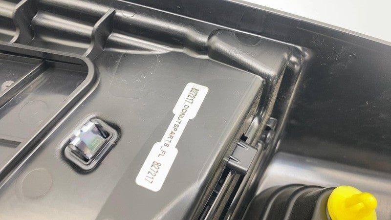 5147 7272428 ⭕ 14-21 BMW i3 Rear Left & Right Side Lateral Trim Cover 51477272428/51477272427