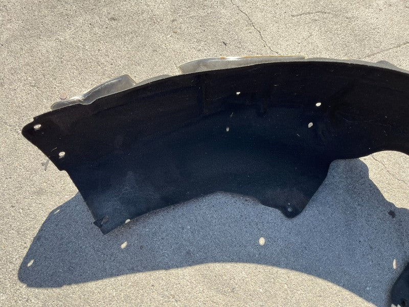 ⭕ 2017-2023 Tesla Model 3 M3 Rear Left Wheel Fender Liner Splash Shield Guard LH