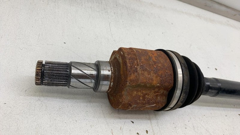 ⭕ 12-20 Model S X Rear Passenger CV Axle Shaft Halfshaft 36MM Right 10