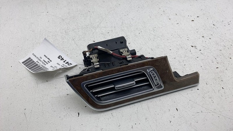 ⭕ 2010-2016 Mercedes E350 E-Class Driver Side Dashboard AC Air Vent Trim Left LH