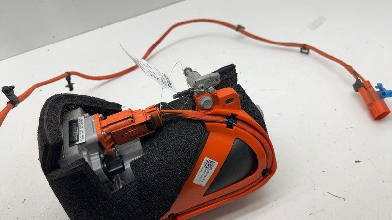 150125600M ⭕ 21-25 Model Y 3 Air Conditioning Compressor Pump w/ Wire Harness 1501256-00-M