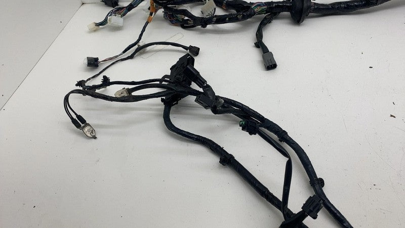 NP16-67-010A ⭕ 2009-2015 Mazda MX-5 Miata A/T Engine Bay Wiring Harness Assembly NP16-67-010A
