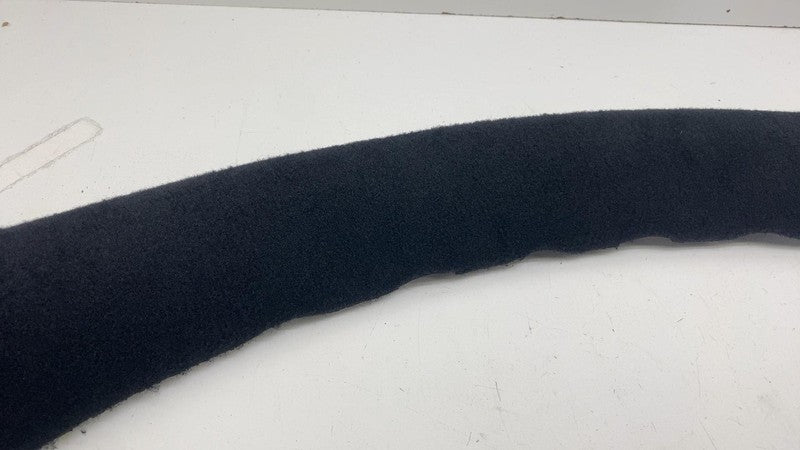 ⭕ 2024-2025 Tesla Model 3 M3 Rear Trunk Garnish Trim Panel Assembly 17