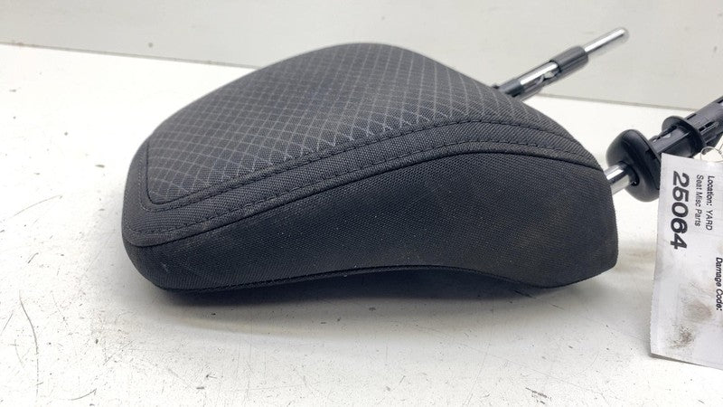 ⭕ 2021-2023 Polestar 2 Front Left or Right 1st Row Seat Headrest Head Rest Black